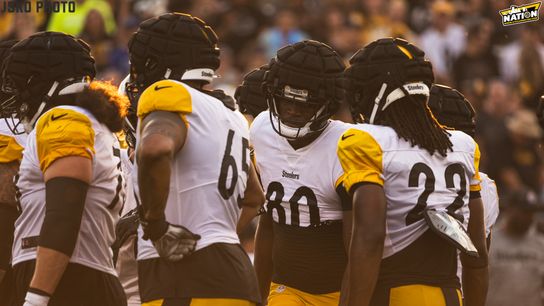 Steelers' Kyle Allen Hints At New Role And Position For Darnell Washington (Steelers News)